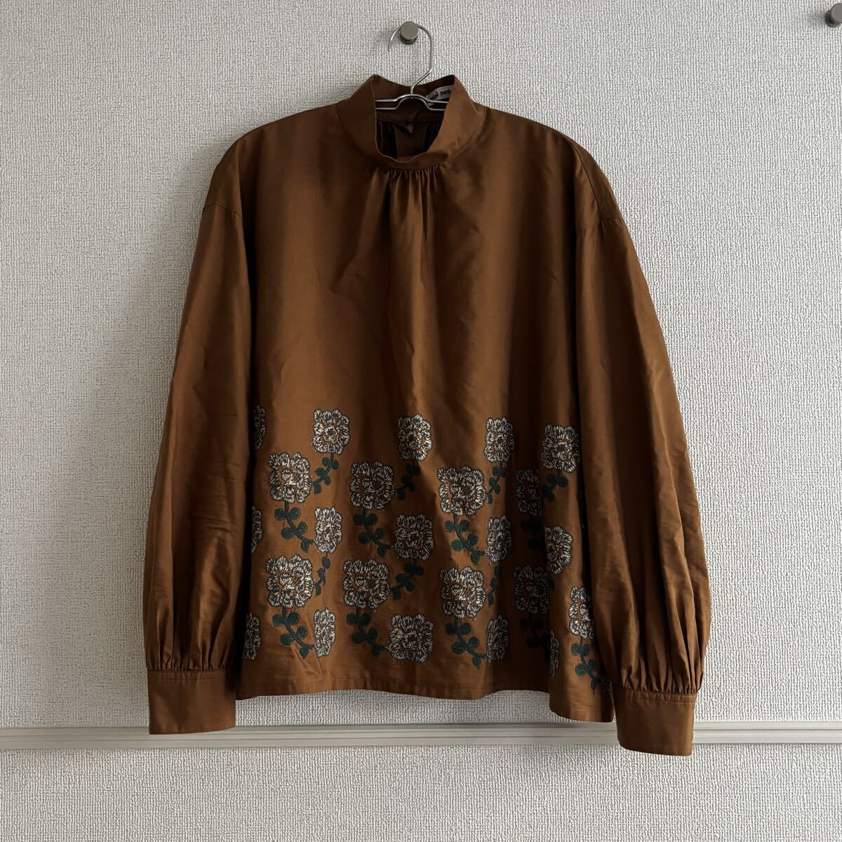 超希少】 100体限定 リサラーソン × ミナペルホネン コラボ 伊勢丹