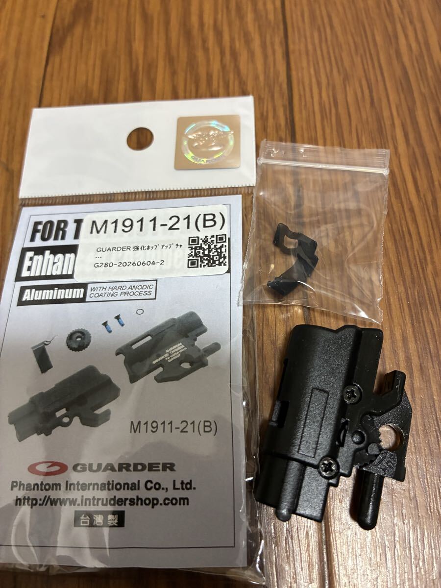 中古】軋まない！フルメタルPSG-1 FET、PDIインナーバレル、PDI