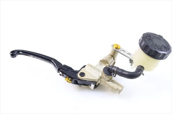 中古 カワサキ純正 NISSIN フロント4POTキャリパー Z1000（水冷） ZX