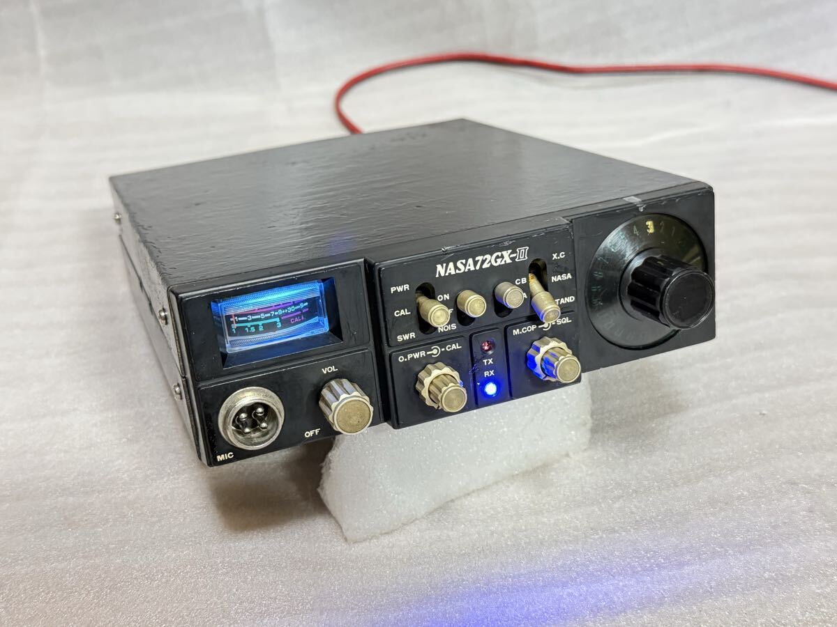 オーアミ20発東芝2510×20動作確認済み リニアアンプ CB無線 NASA