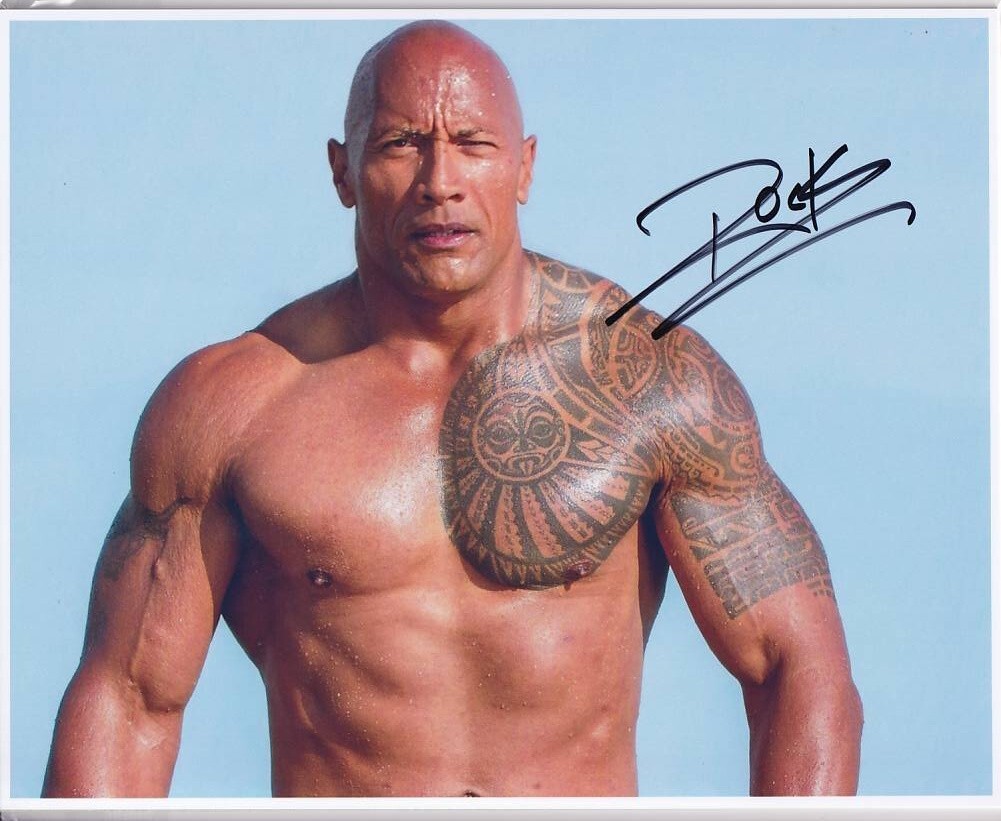 ワイルド・スピード スーパーコンボ ドウェイン・ジョンソン