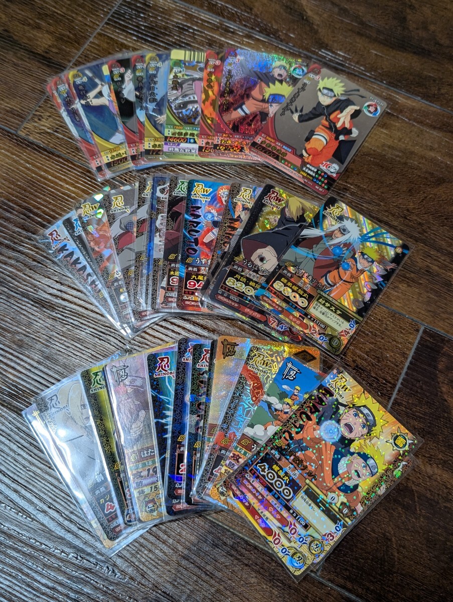 NARUTO ナルト疾風伝 ナルティメットミッション 桃地再不斬 ザブザ