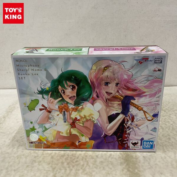 ボークスDD【マクロスF ランカ・リー】未開封 人形、キャラクター