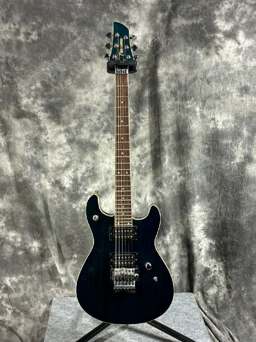 中古】☆1円スタート！fernandes フェルナンデス JDA-85Y Janne Da Arc
