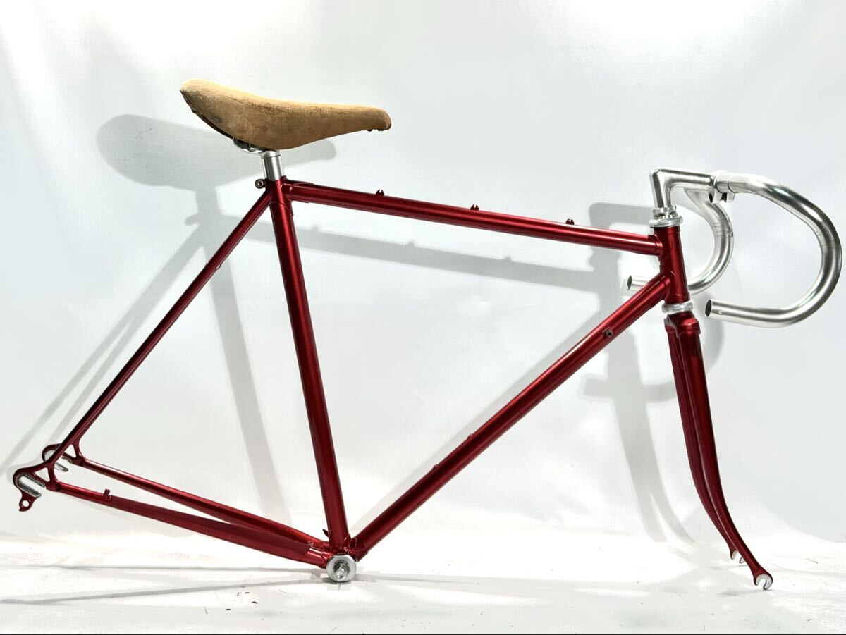 MIYATA ALFREX カーボンフレーム ミヤタ DURA-ACE HP7400 1990年代