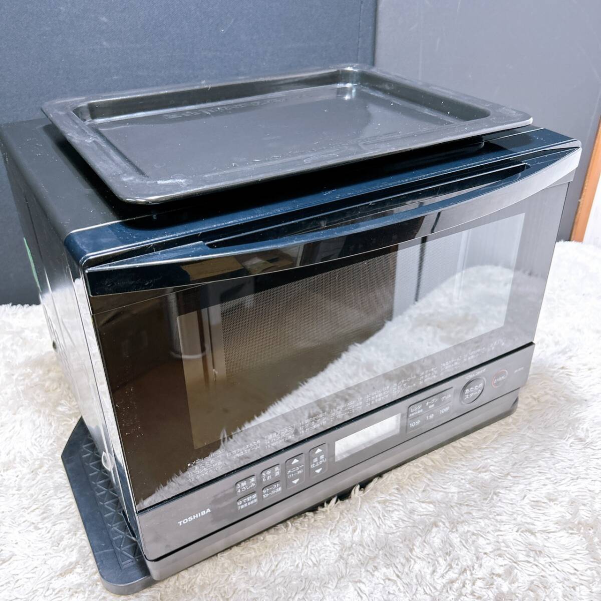 1000円スタート TOSHIBA 東芝 DC-45 DRY BOX ドライボックス 防湿庫