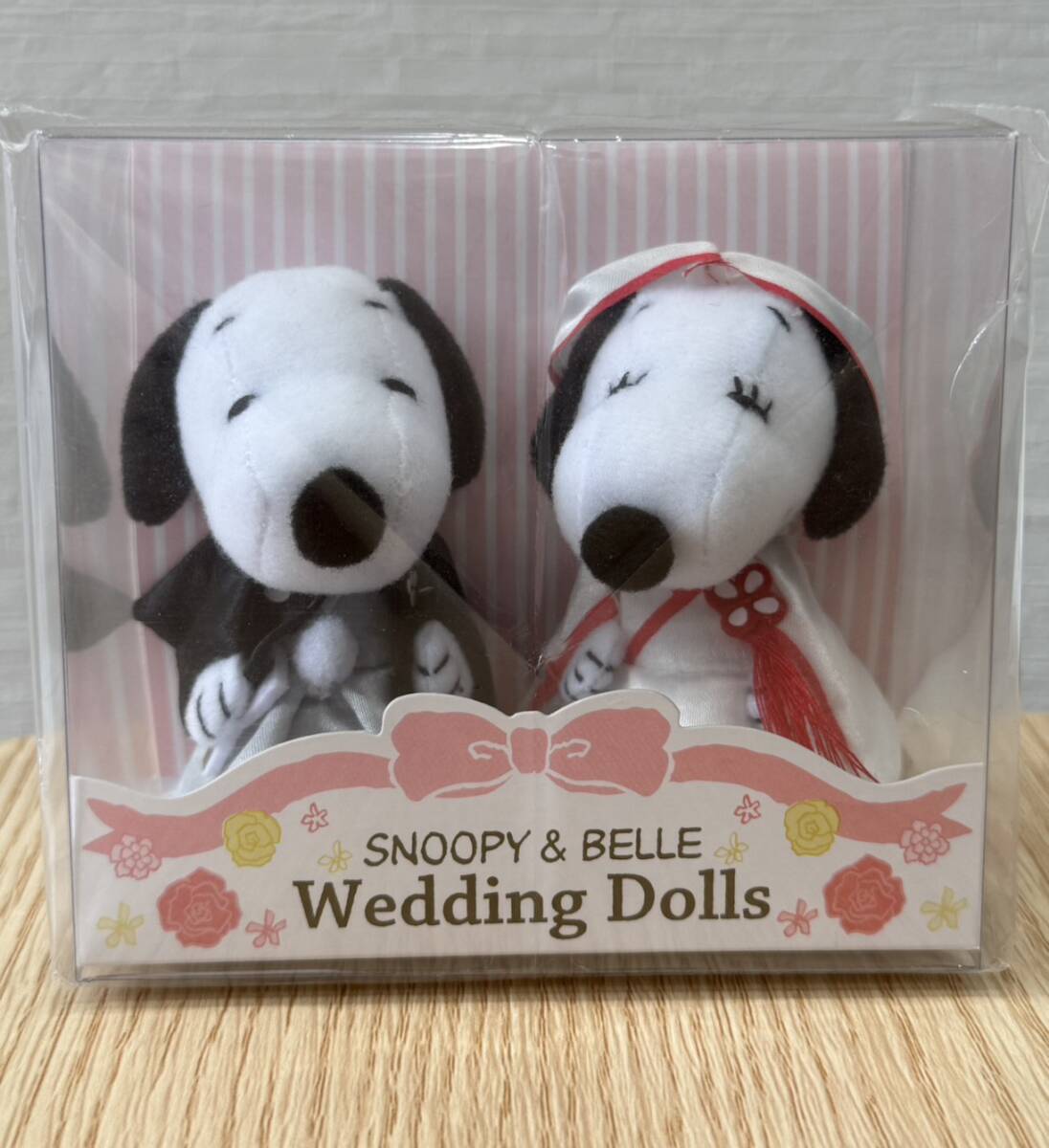 ドラえもん ウェディング ドール 結婚式 ドラえもんズベル タキシード