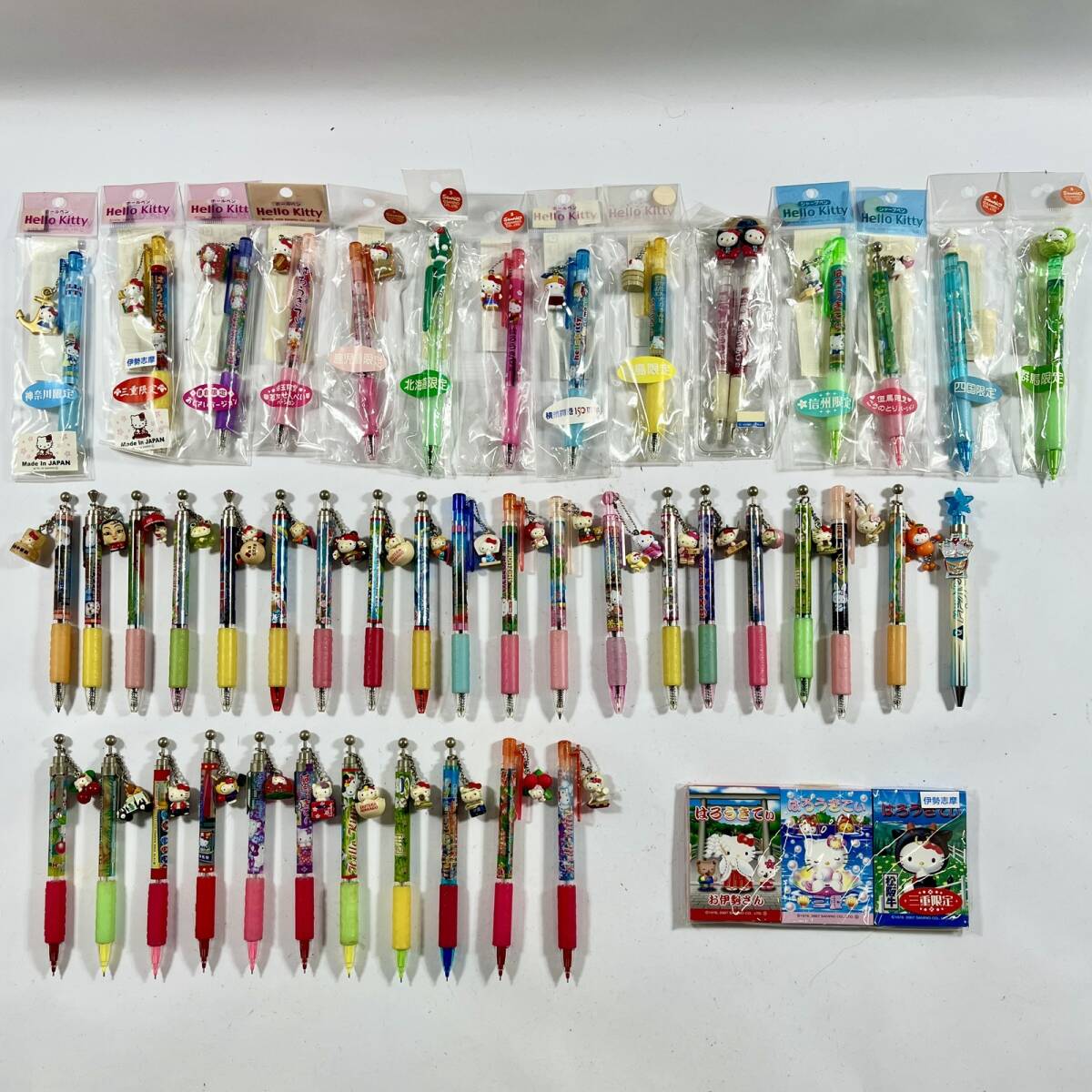 新品】【レア☆城崎限定☆コラボ☆細川たかし】ご当地キティ