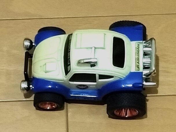 新品】新品 ポピー 未来警察ウラシマン マグナブラスター 38口径 武器