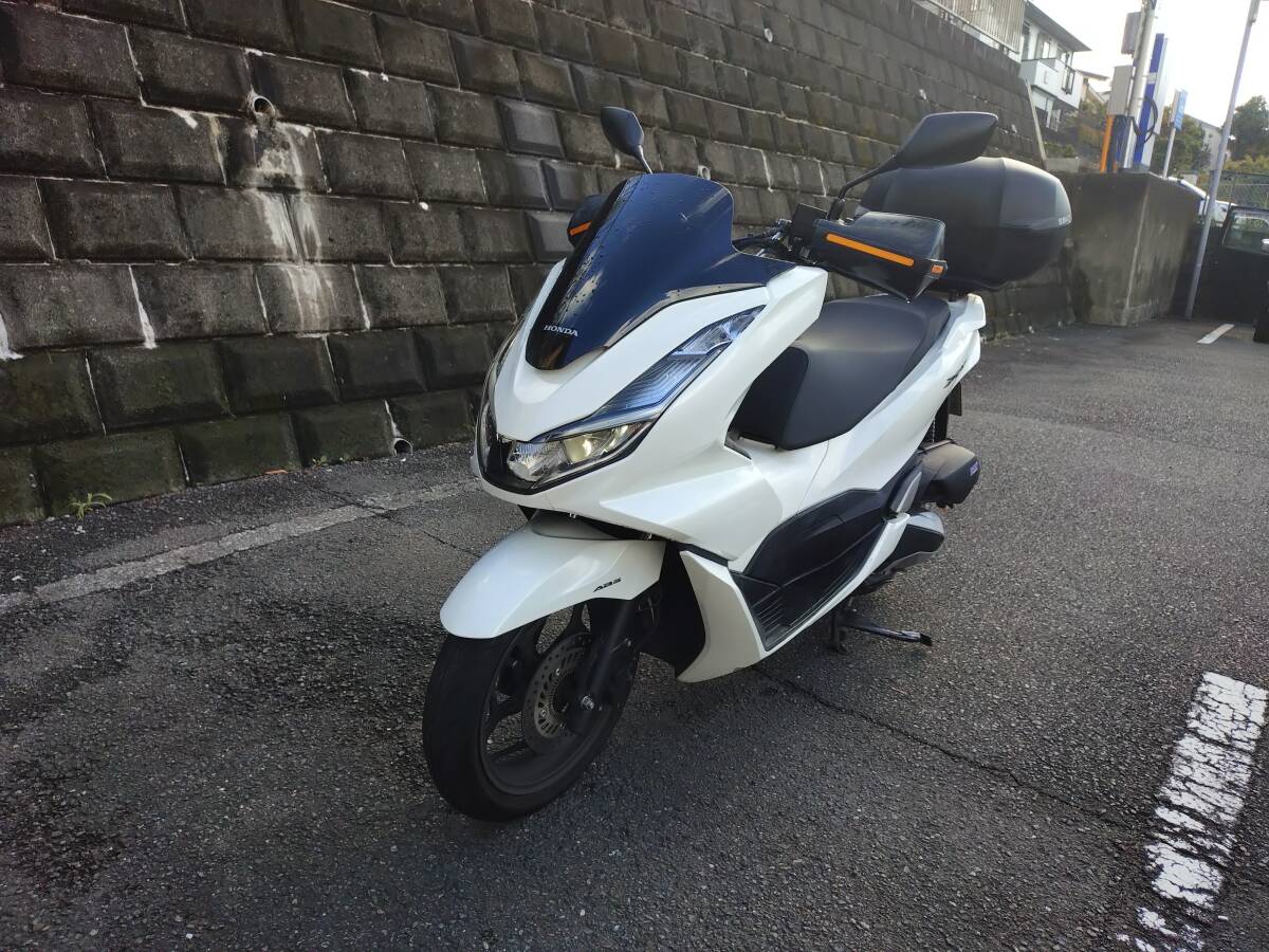 当時物 スーパーカブ ホンダ Hマーク リアボックス 鉄 鉄箱 C50 C100