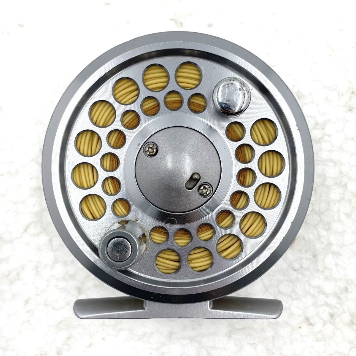 SHIMANO FREE STONE シマノ フリーストーン フライフィッシングベスト