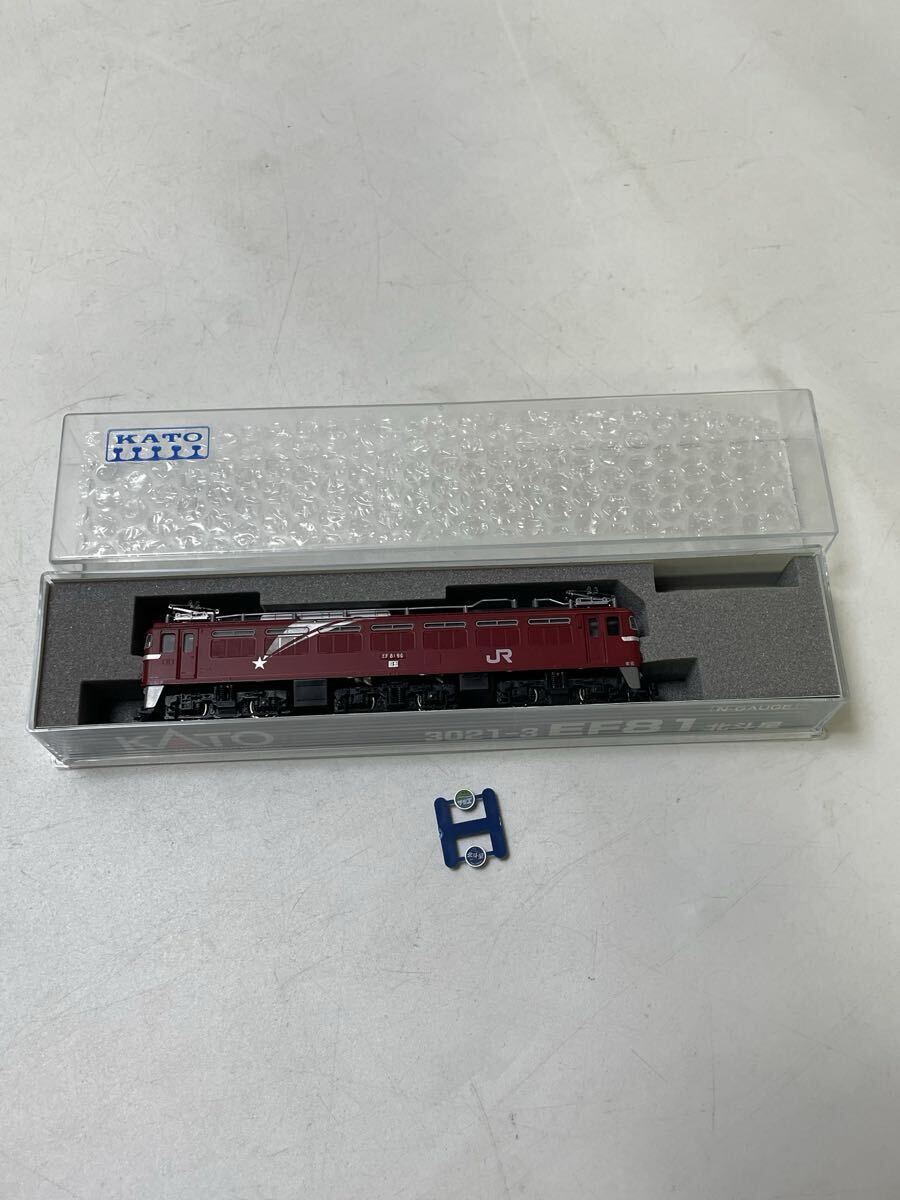Nゲージ 鉄道模型 Tomix トミックス ベーシックセット EX-N 90123 EF66