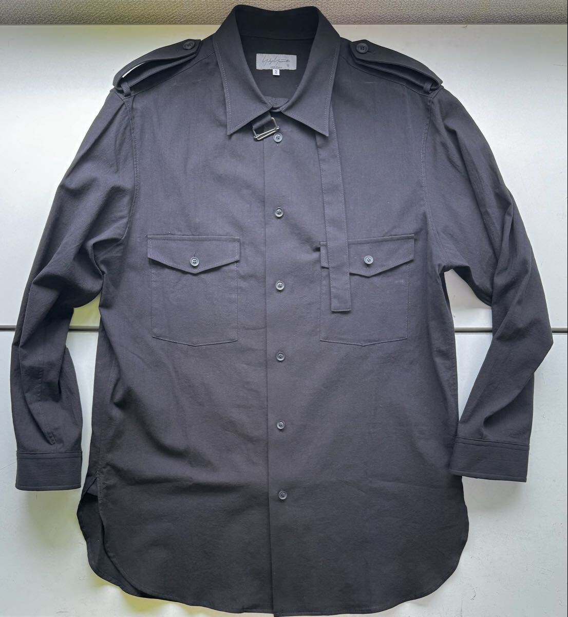 中古】YOHJIYAMAMOTO ヨウジヤマモト RADWIMPS ラッドウィンプス 野田