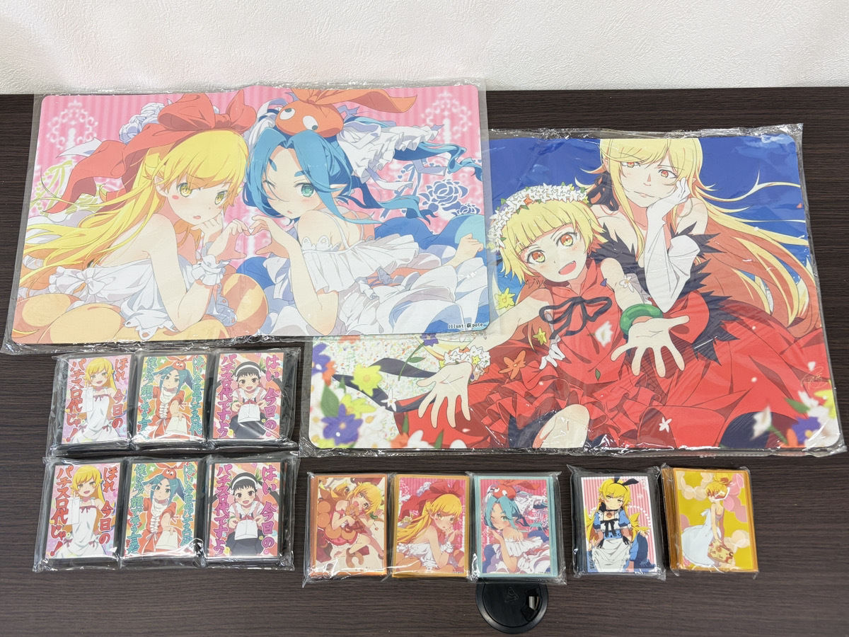 新品】遊戯王 ycsj 憑依覚醒 デュエルセット プレイマット スリーブ