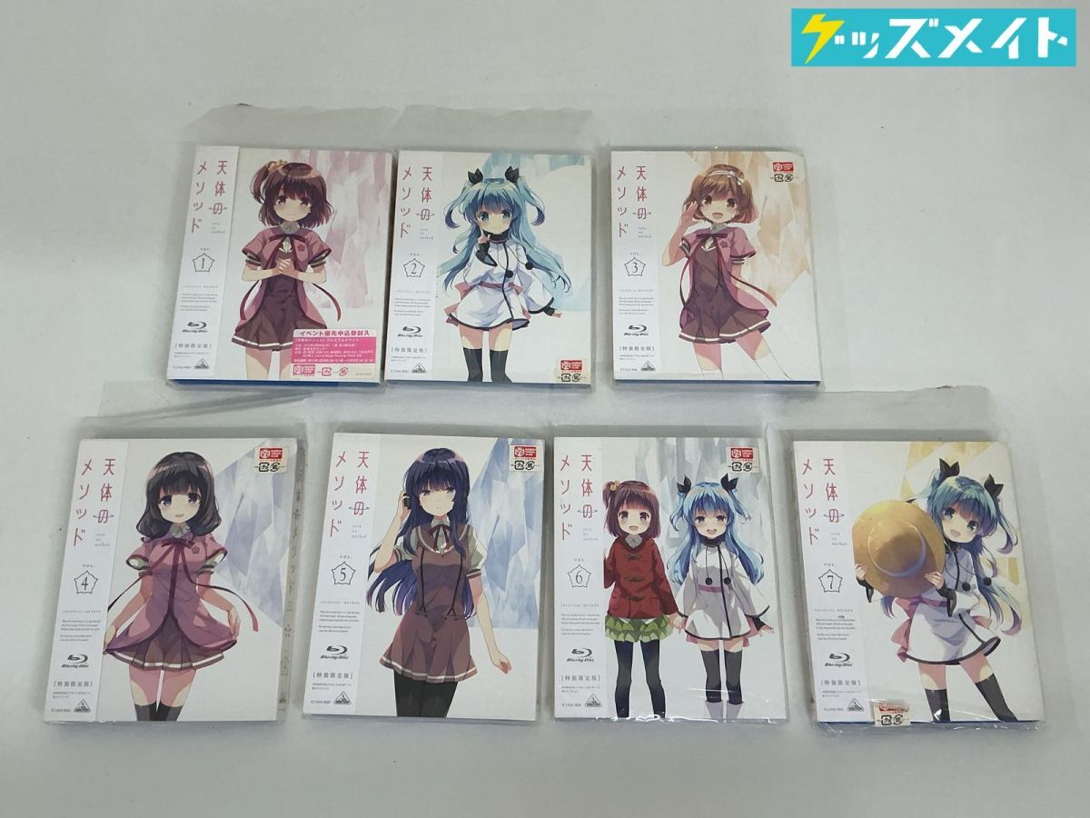 新品】☆天体のメソッド キャラスタンド ノエル 霧弥湖町観光協会 SORA