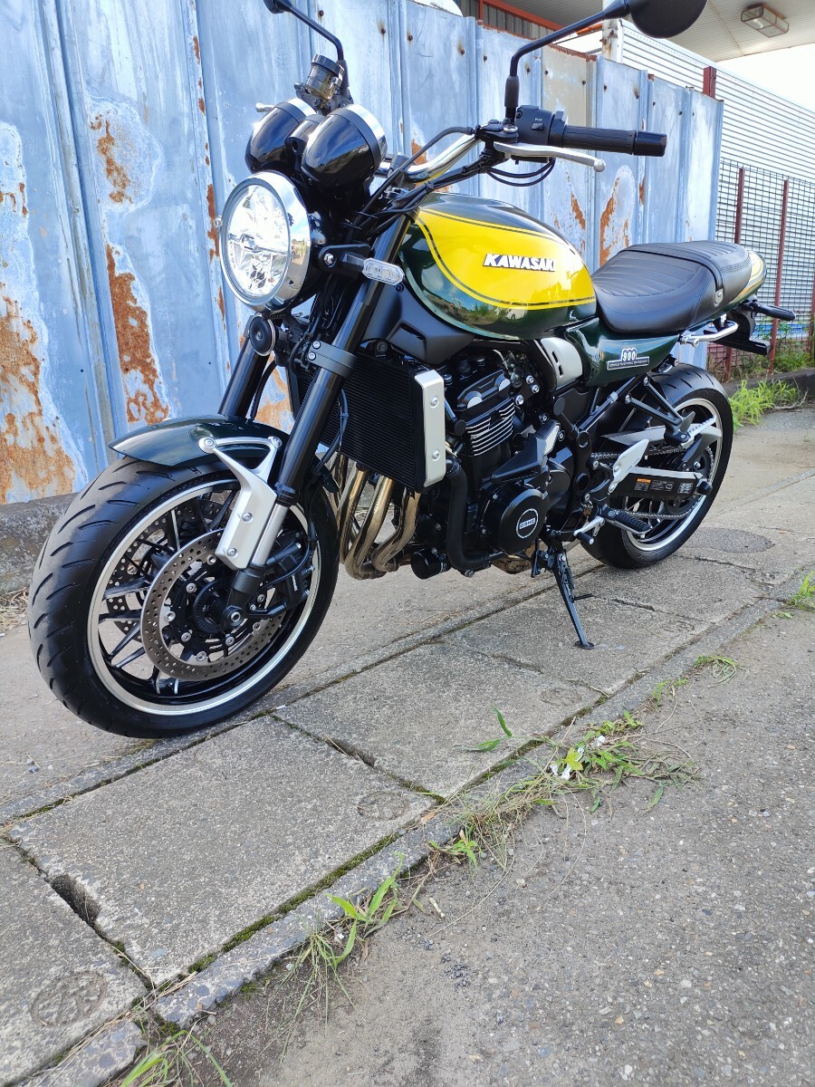 鹿児島 牧草モア エンジンKawasaki－FE250 整備済の落札情報詳細