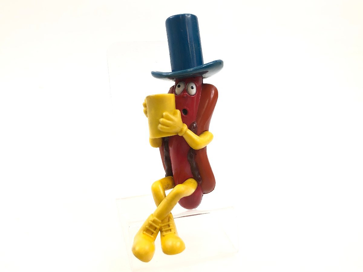 2004年 ウィンナーシュニッツェル アンテナトッパー Wienerschnitzel
