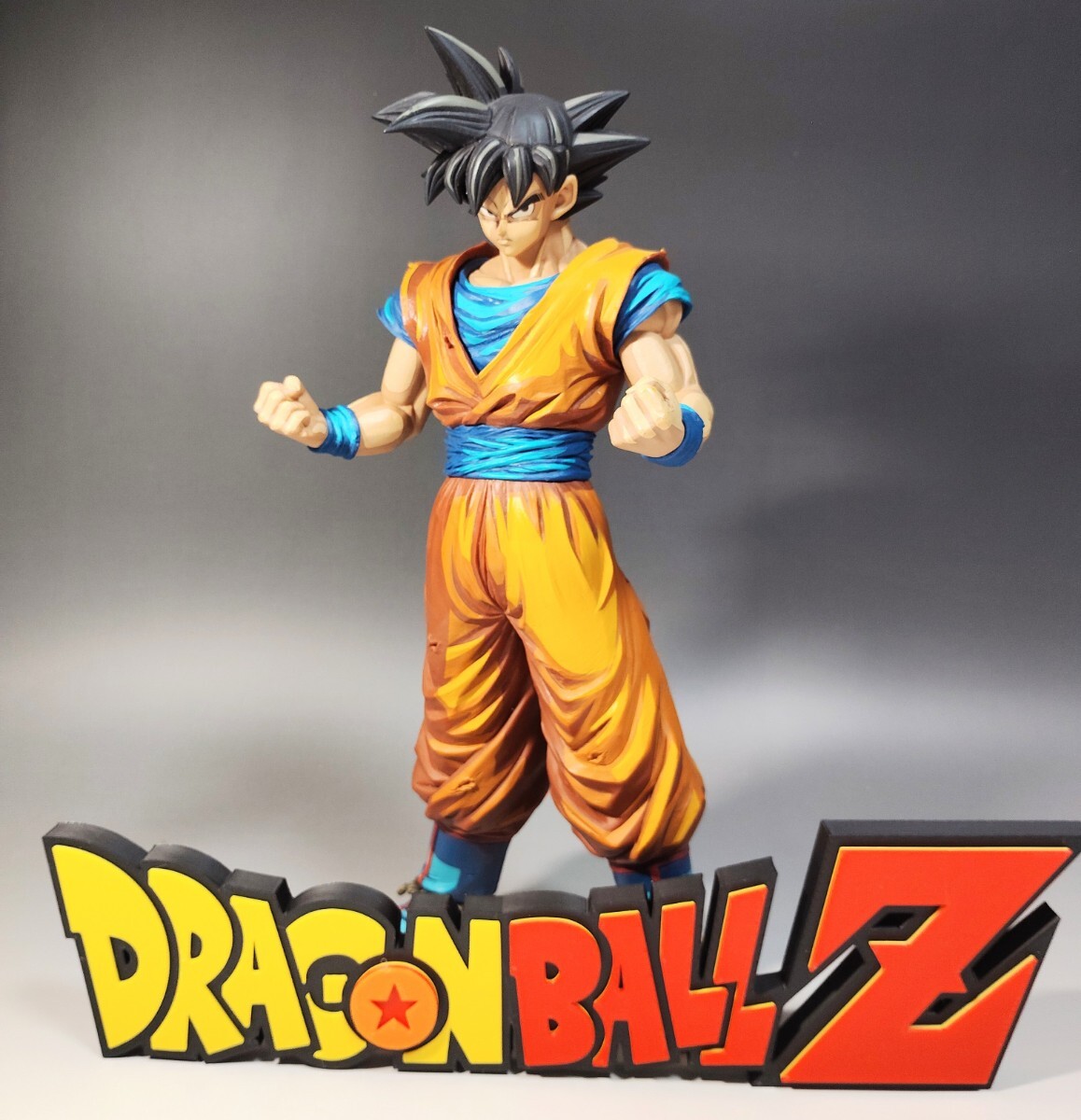新品】ドラゴンボールZ Grandista グランディスタ バーダック