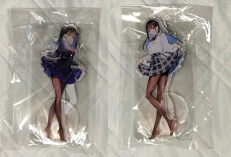 未使用】【C104】 ネクストン あざらしそふと アマカノ2+ 星川こはる