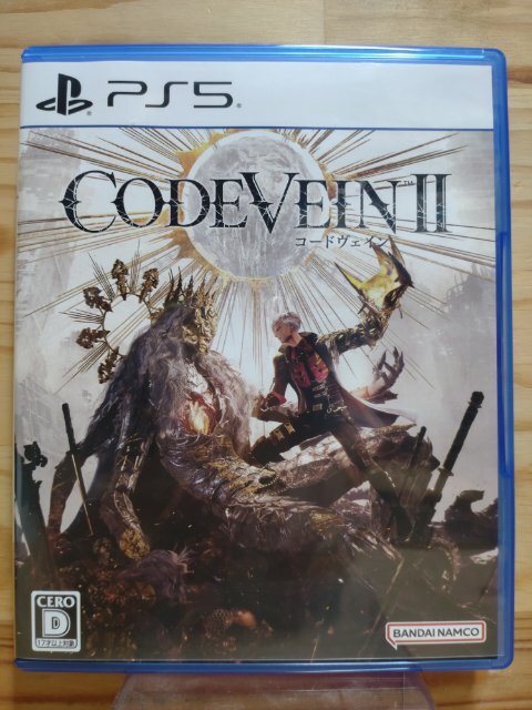 新品】ARTFX J 剣に寄り添うイオ リペイント/リメイク/CODE VEIN