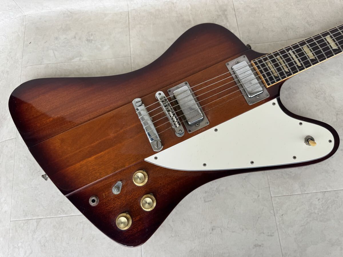 中古】☆1円スタート売切り！レア！TOKAI トーカイ 「Firebird Ⅰ