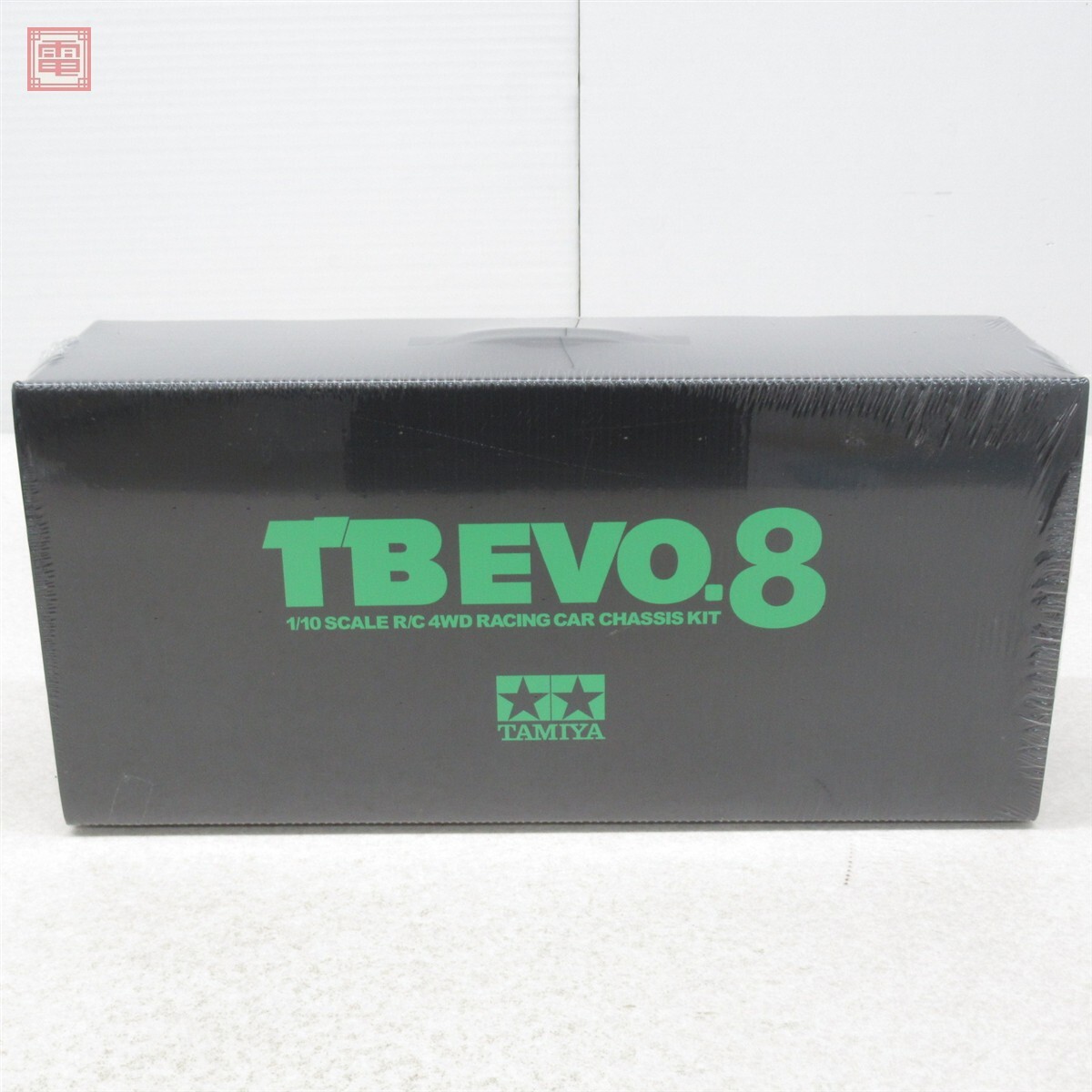 新品】新品レア【 1/10 フォード モンデオ BTCC 】 TAMIYA/田宮模型