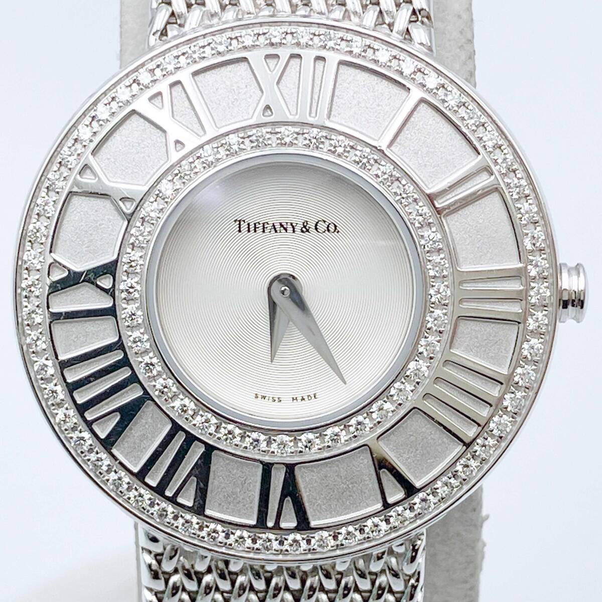 TIFFANY&Co. ティファニー】ネックレス 太陽モチーフ ダブルチェーン