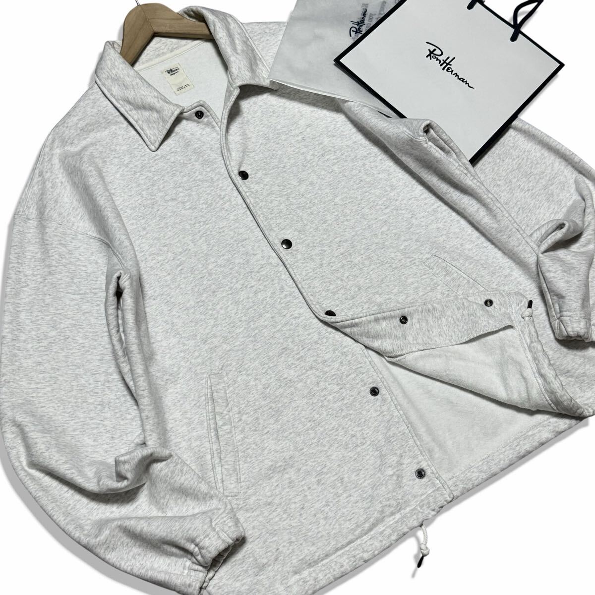 FUCT SSDD コーチジャケット　デスバニー 中古】良品 FUCT SSDD デスバニー コーチジャケット 黒 S ファクトJKT