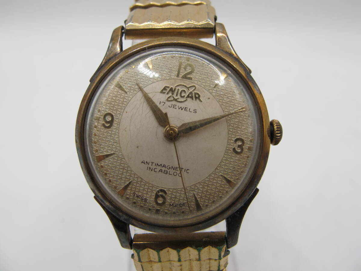 美品 希少☆精工舎 セイコー SEIKO スーパー クロノメーター SUPER