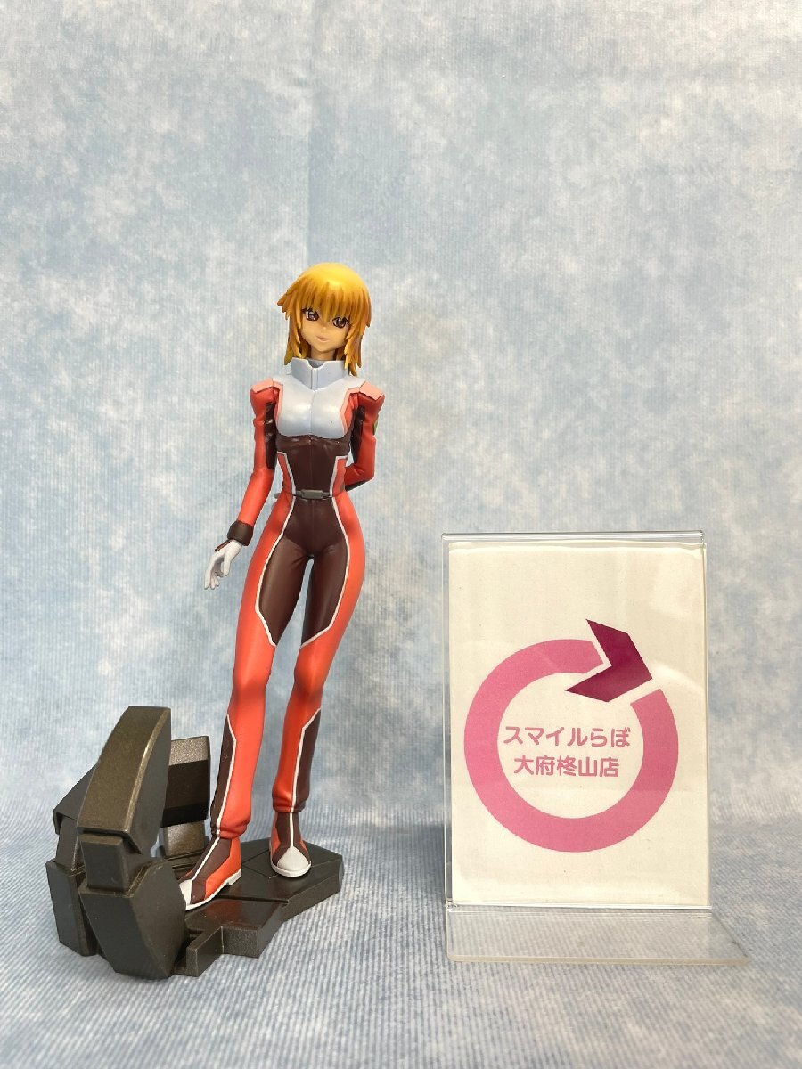 機動戦士ガンダムSEED エクセレントモデル RAHDX カガリ・ユラ・アスハ