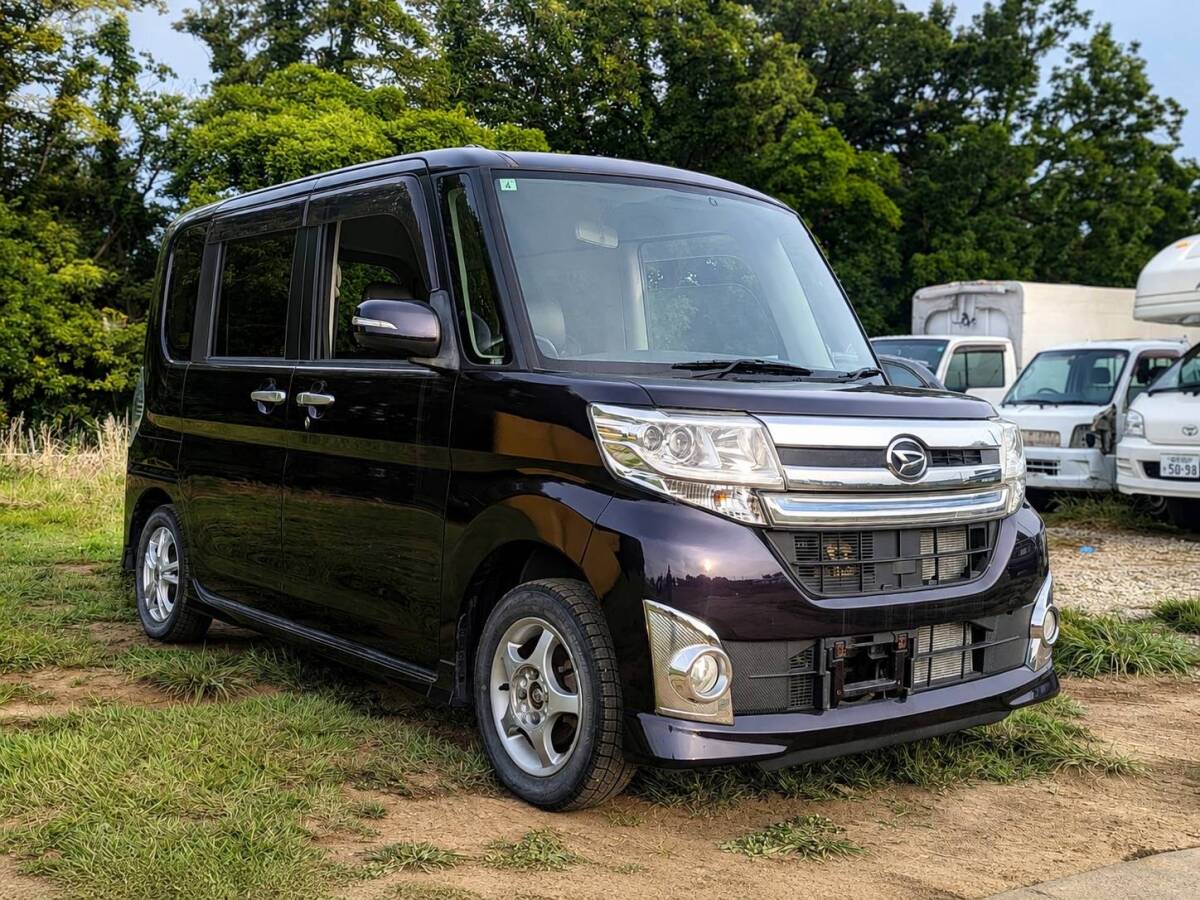 ロクサーニ パヴォーネ 16インチ 5.5J インセット48 PCD100 ムーヴ