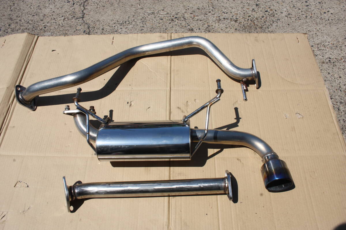 スーパーターボマフラー hks jzx100 マフラー スポーツ HKS エッチ