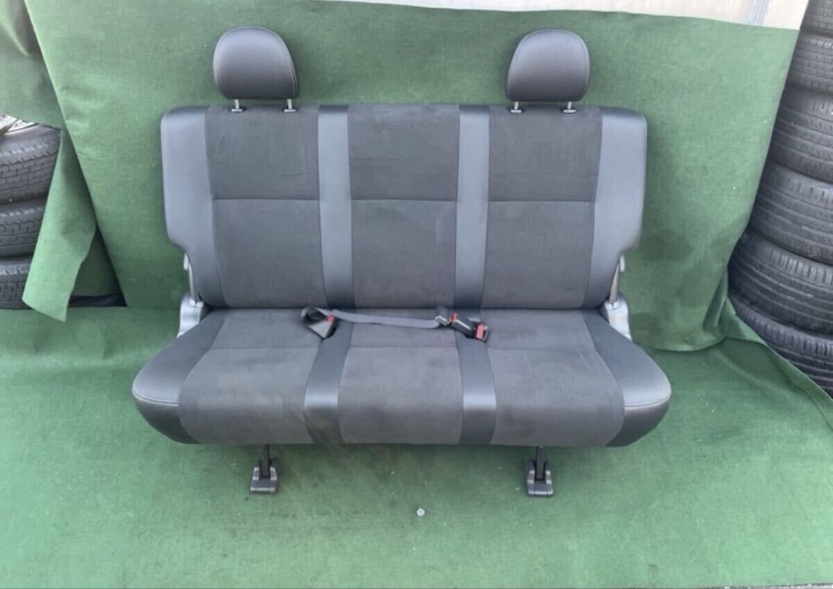 三菱ジープ J54.J53.J55用 前向き2人用後部座席の落札情報詳細 - Yahoo