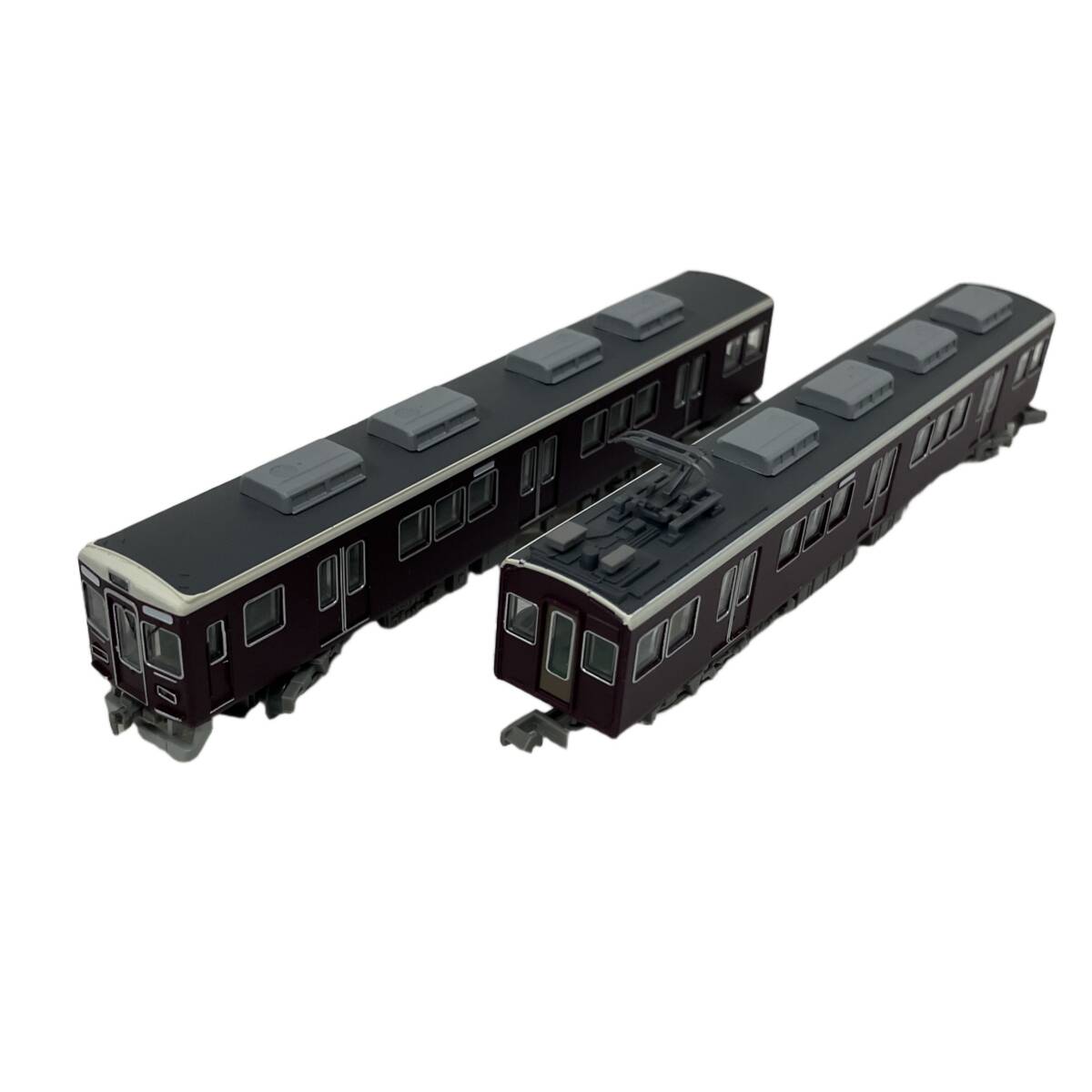 新品】鉄道コレクション 南海1000系 初代 1編成 6両セット TOMYTEC N