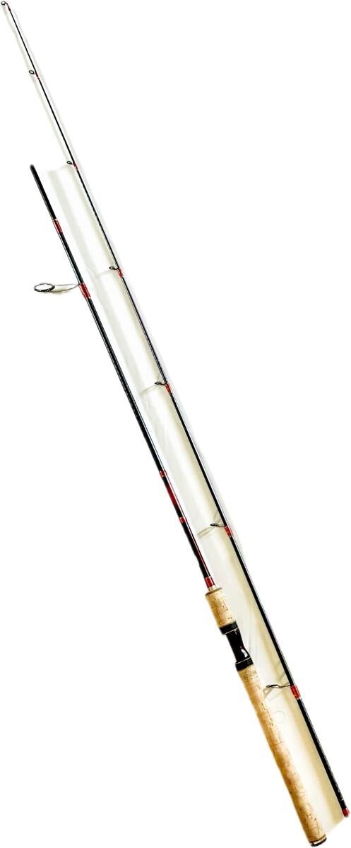 程度良好美品☆即決品】シマノ ワールドシャウラ 2702R-2 SHIMANO