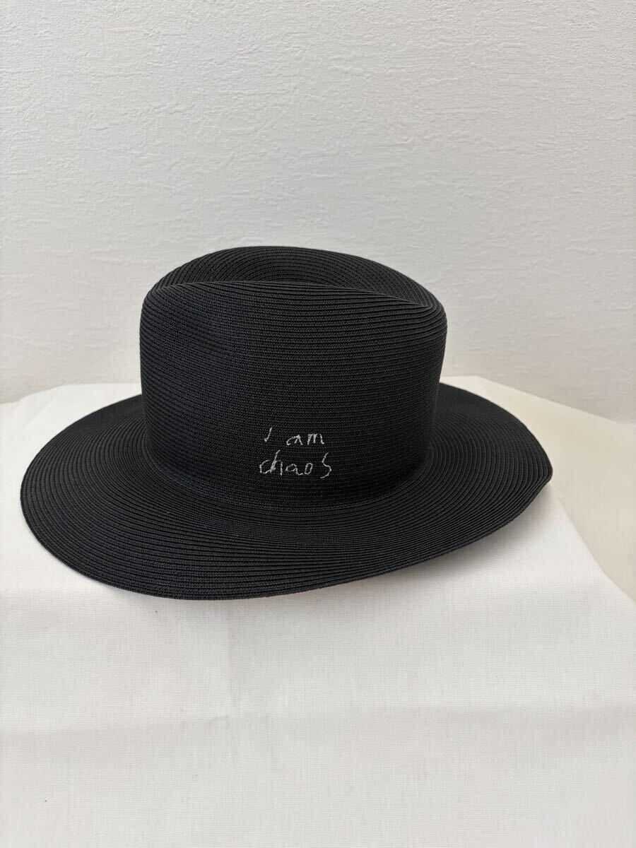 中古】undercover 13aw kijima takayuki ハット 高橋盾着用 同型同色