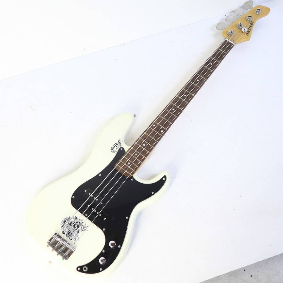 1円】Fernandes フェルナンデス THE REVIVAL RPB-70 '57 プレシジョン