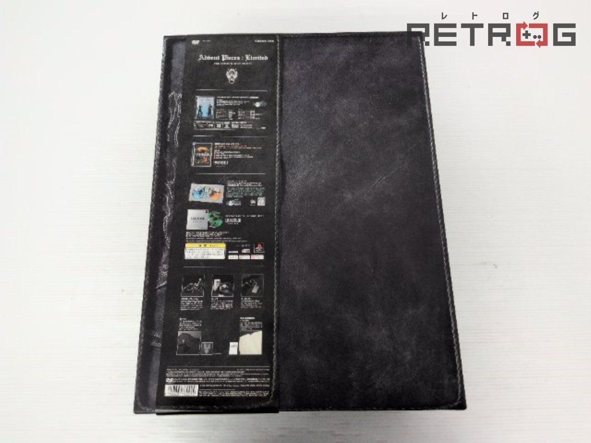 ファイナルファンタジー7 CHARACTER CARD SLEEVE FFⅦ ADVENT CHILDREN