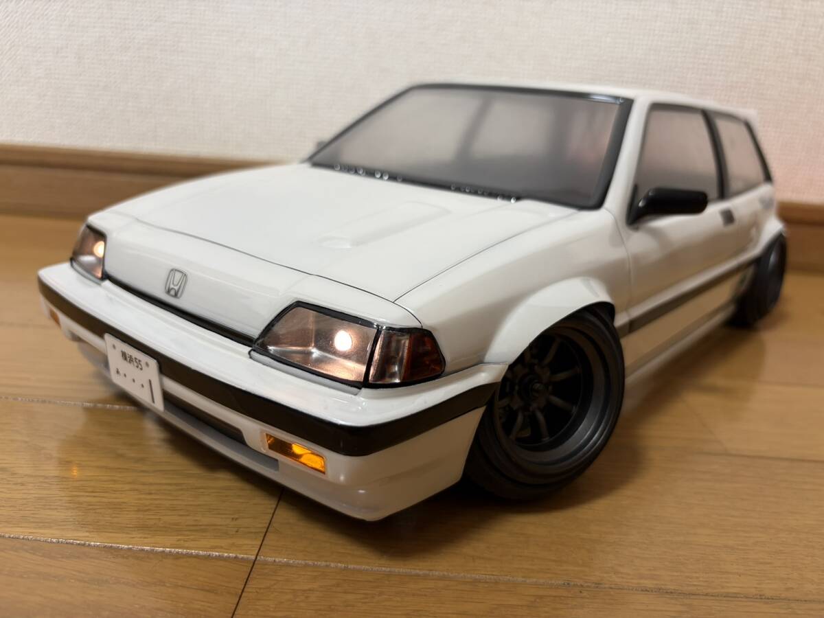 ホンダ アクティ ストリート HH3 HH4 純正左右サイドステップ 1