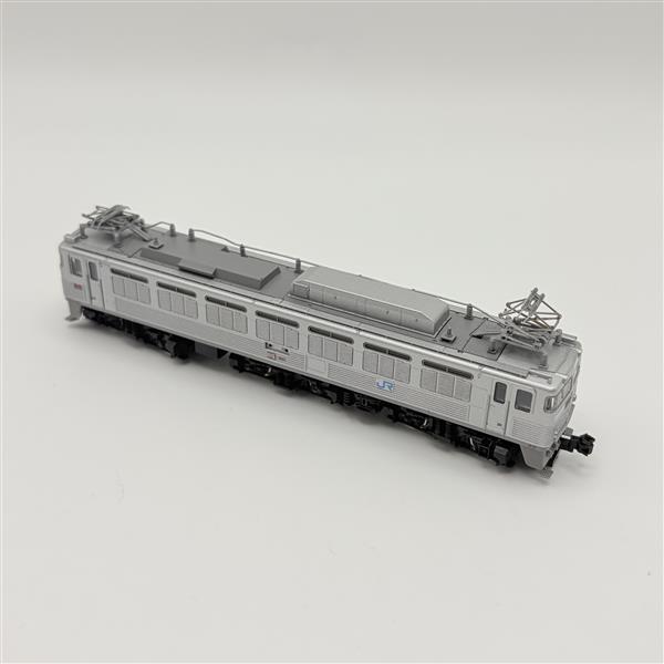 中古】TOMIX トミックス 92995 限定品 JR EF63形電気機関車 18 19号機