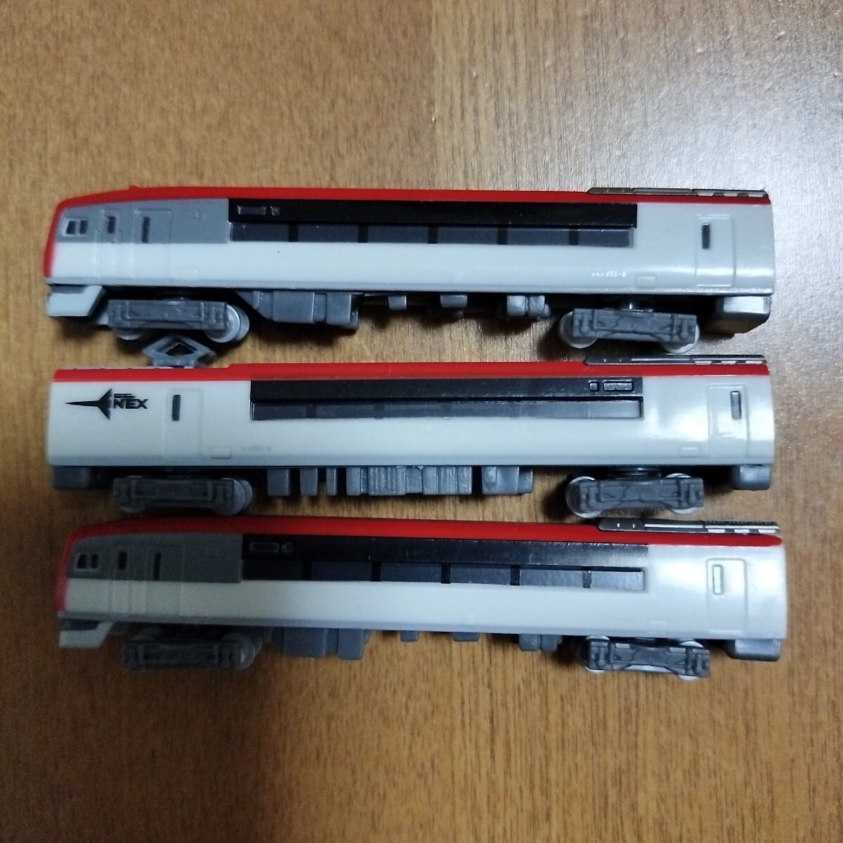 新品】BANDAI（バンダイ）ZZトレイン 特急・在来線編 「485系 3000番台