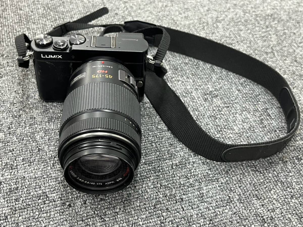 傷や汚れあり】パナソニック ステレオ カセット プレイヤー RQ-P580