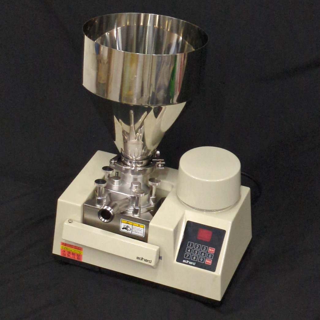 中古】美品 アラハタフードマシン どら焼き機 電気式一文字火床 三相