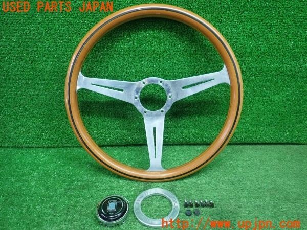 ナルディ NARDI CLASSIC WOOD クラシック ウッド マツダ純正 復刻