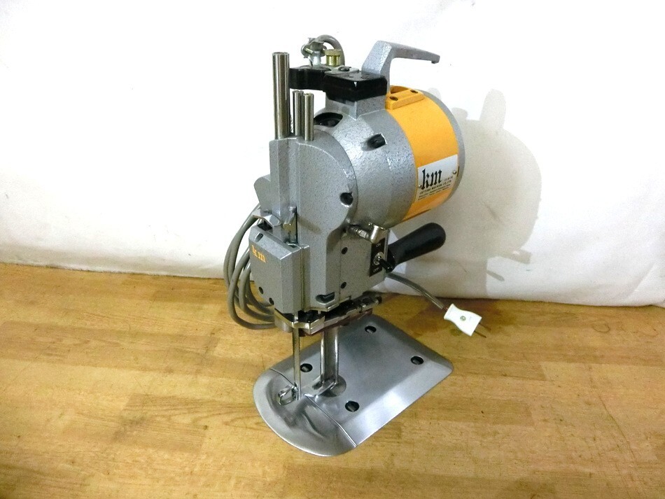 動作品】GRAPHTEC CraftRobo CC100-20 カッティングプロッタ