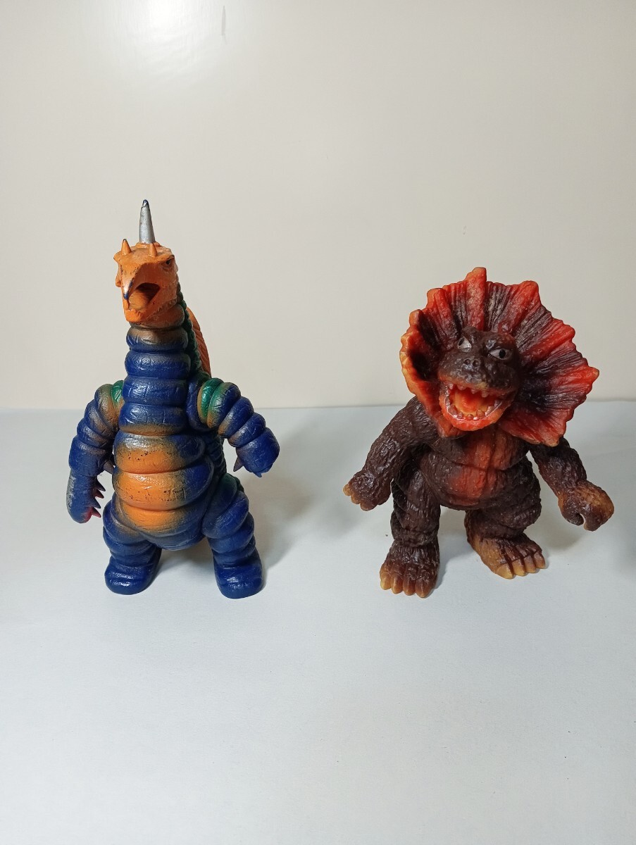 新品】☆初版 ウルトラマン 1983 バンダイ ウルトラコレクション