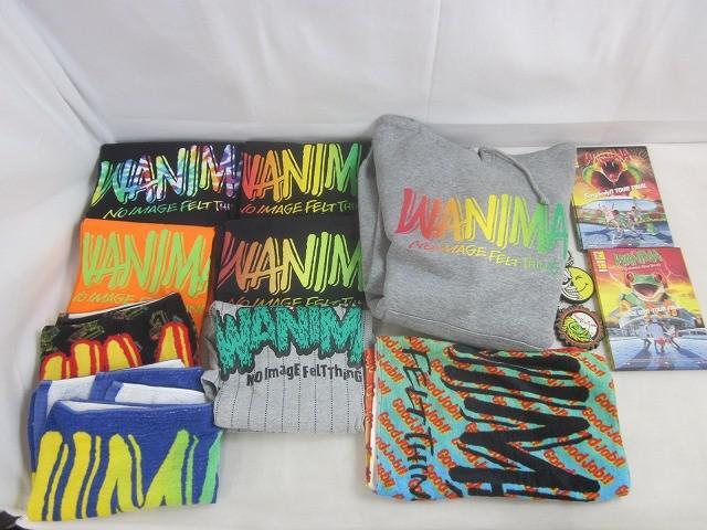 新品】WANIMA Kenta サイン色紙の落札情報詳細 - Yahoo!オークション
