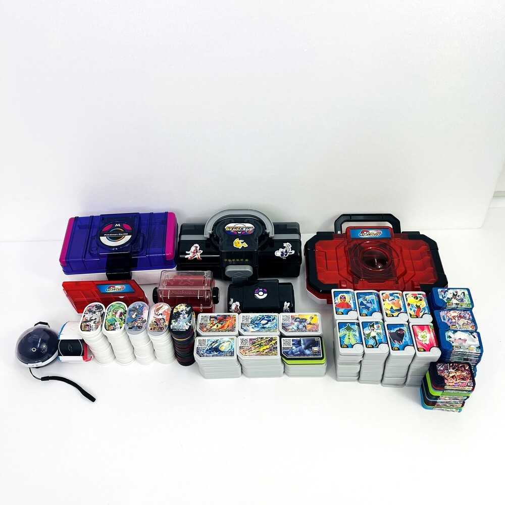 美品 ポケモンガオーレ GR5弾 グレード4 ゼラオラ 捕獲困難品 メザスタ