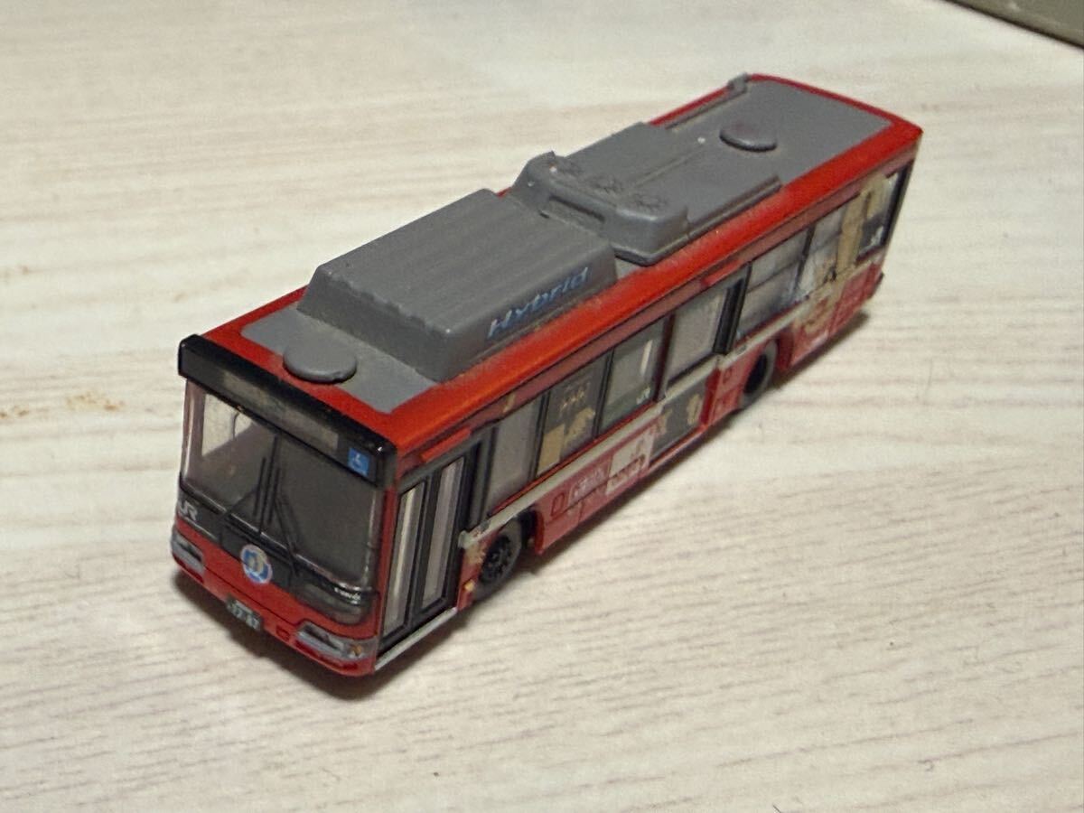 新品】【即決】バスコレクション第28弾「京成バス（東京都・千葉県
