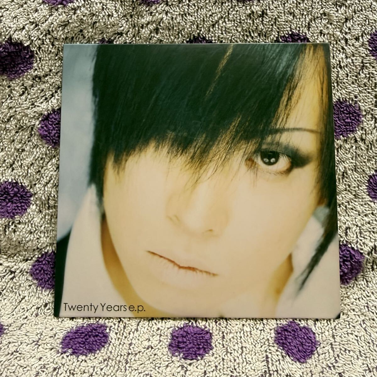 中古】JILS ジルス・D≒SIRE デザイア 藤田幸也-YUKIYA- 1994年